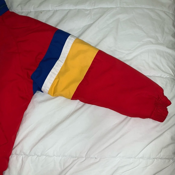 Vintage Members Only jacket. - Picture 2 of 3